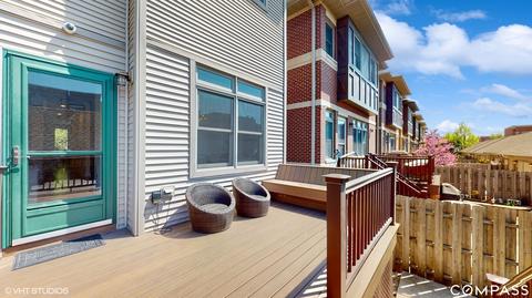 1412 S Emerald Ave, Chicago, IL 60607 photo 27