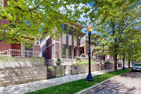 1412 S Emerald Ave, Chicago, IL 60607 photo 1