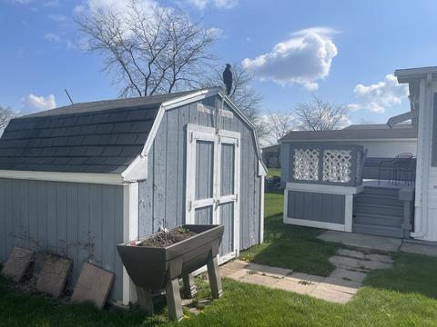 4928 Laquinta Dr, Monee, IL 60449 photo 21