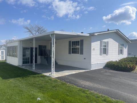 4928 Laquinta Dr, Monee, IL 60449