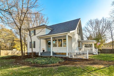 7155 Mill Rd, Rockford, IL 61108