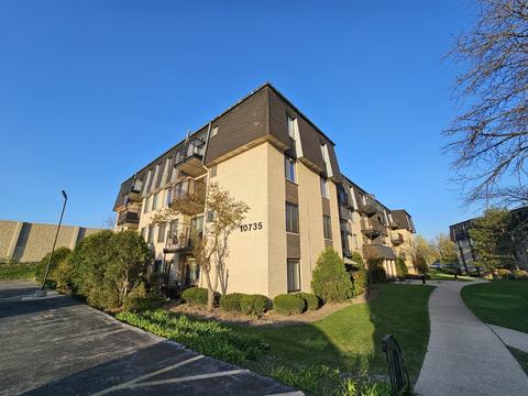 10735 5th Ave Cutoff Ave #311, Countryside, IL 60525