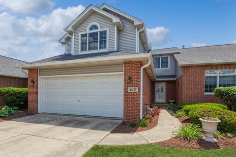 2037 Waterford Ln, Woodridge, IL 60517