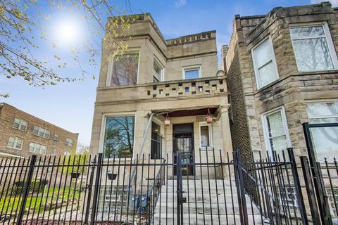 3821 W Flournoy St, Chicago, IL 60624