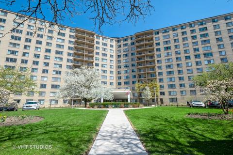 6933 N Kedzie Ave #203, Chicago, IL 60645