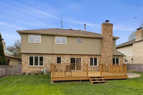 4904 144th Pl, Midlothian, IL 60445 photo 26