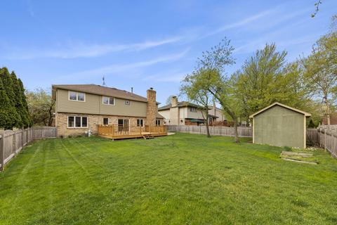 4904 144th Pl, Midlothian, IL 60445 photo 25