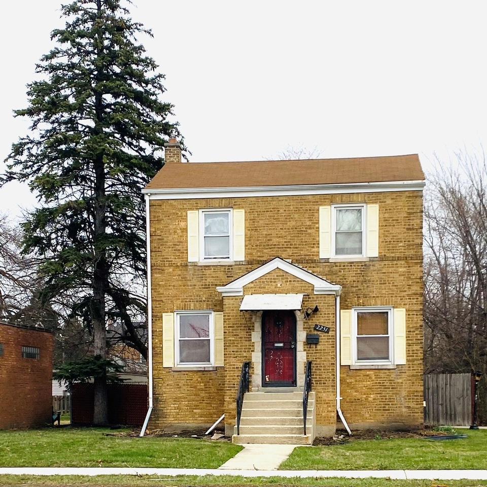 2251 S 17th Ave, Broadview, IL 60155 4 Photos MLS 11766245 Movoto