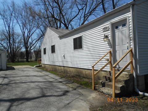 1205 173rd St, Hazel Crest, IL 60429