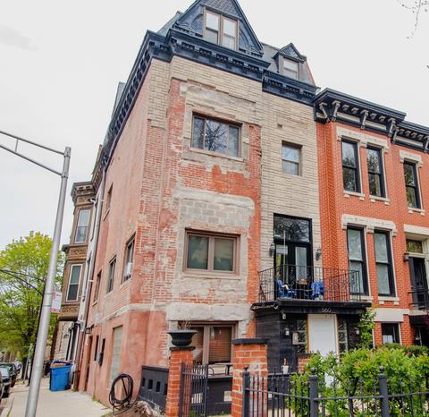 560 W Fullerton Pkwy, Chicago, IL 60614