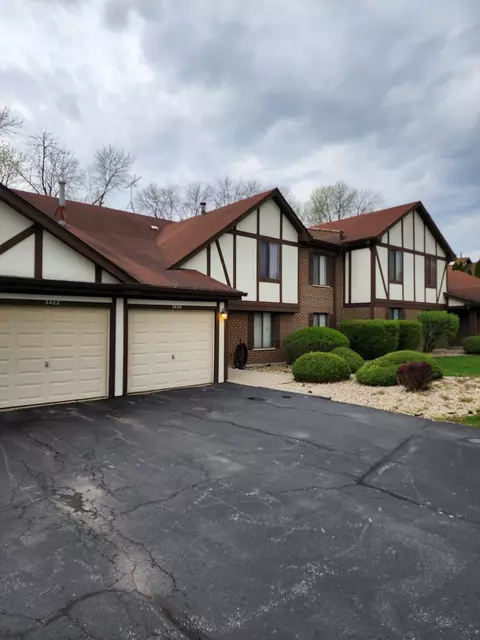 3422 Donovan Dr #2, Crete, IL 60417