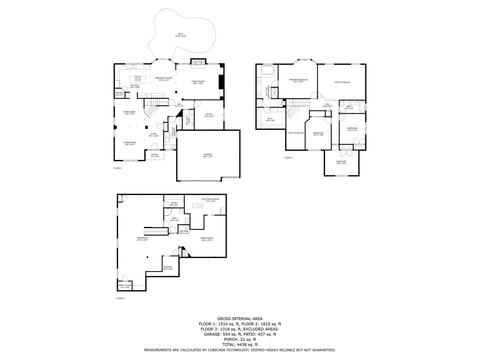 1069 Chadwick Ct, Aurora, IL 60502 photo 48