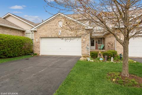 292 Firenze Dr, Cary, IL 60013