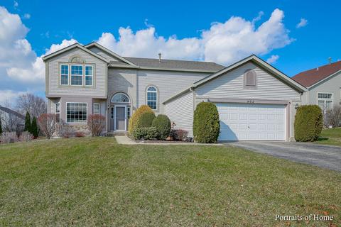 14512 Etchingham Dr, Lockport, IL 60441 photo 1