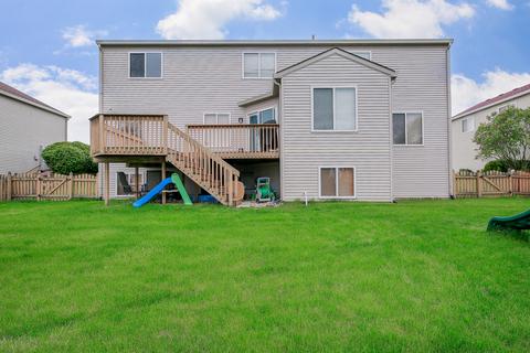14512 Etchingham Dr, Lockport, IL 60441 photo 32