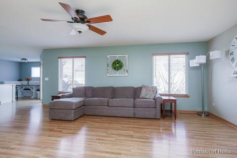 14512 Etchingham Dr, Lockport, IL 60441 photo 12