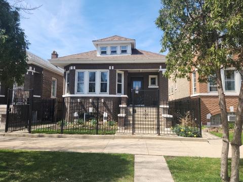 4816 S Kedvale Ave, Chicago, IL 60632