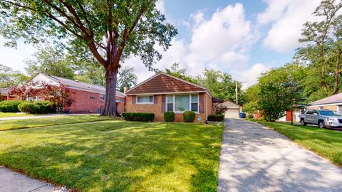 3916 214th St, Matteson, IL 60443