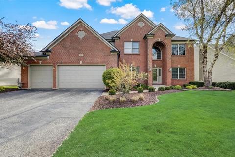 5807 Rosinweed Ln, Naperville, IL 60564