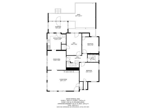 260 Bartram Rd, Riverside, IL 60546 photo 35