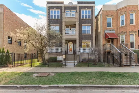 4004 S Ellis Ave #1N, Chicago, IL 60653