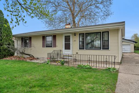 115 Laura Ln, Thornton, IL 60476