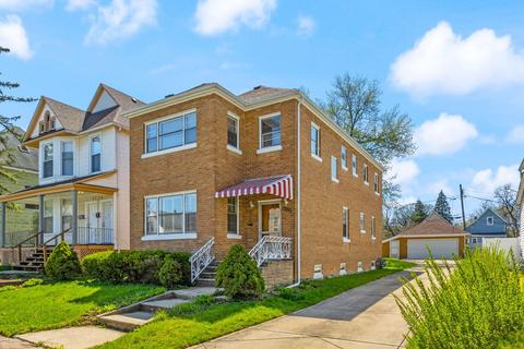 1222 Otto Blvd, Chicago Heights, IL 60411