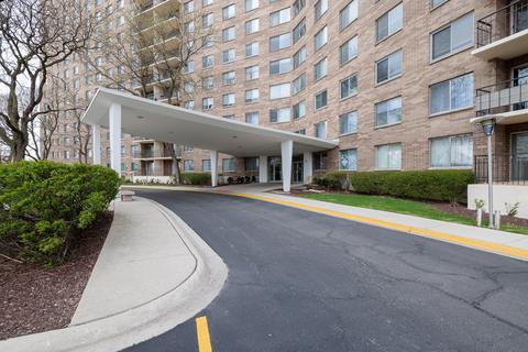 7141 N Kedzie Ave #1207, Chicago, IL 60645