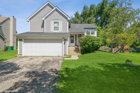 1482 Leeward Ct, Grayslake, IL 60030