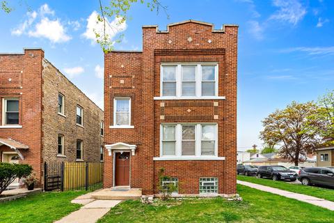 2858 N Marmora Ave, Chicago, IL 60634