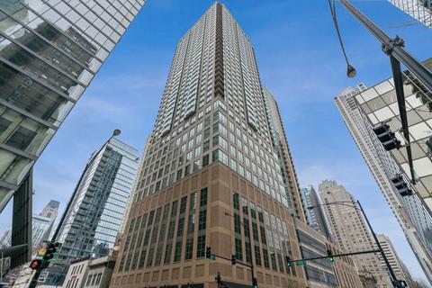 2 Erie St #2607, Chicago, IL 60611