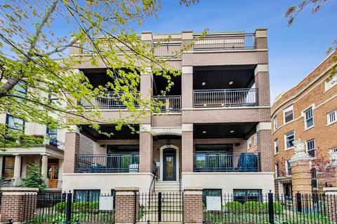 735 W Brompton Ave #2W, Chicago, IL 60657 photo 1