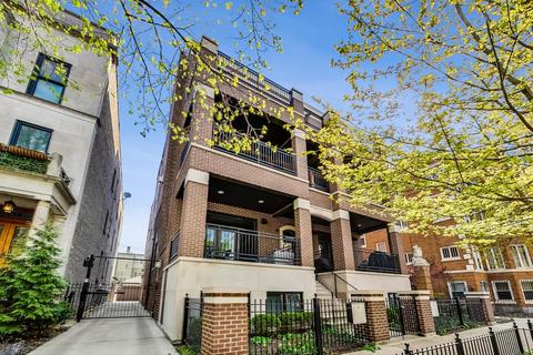 735 W Brompton Ave #2W, Chicago, IL 60657 photo 3
