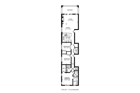 735 W Brompton Ave #2W, Chicago, IL 60657 photo 31