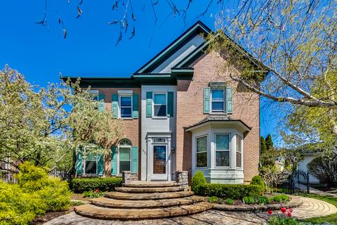 1801 Newton Ave, Park Ridge, IL 60068
