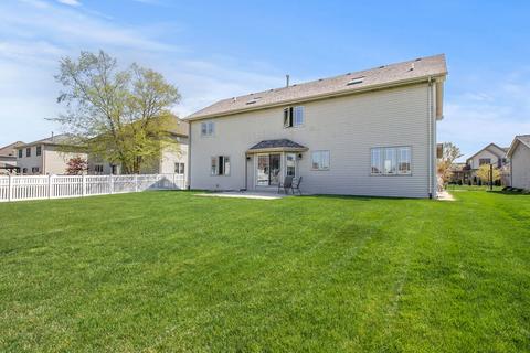 281 Maple St, Beecher, IL 60401 photo 31