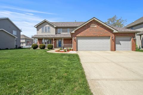281 Maple St, Beecher, IL 60401 photo 1