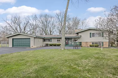 333 Brookwood Dr, Olympia Fields, IL 60461