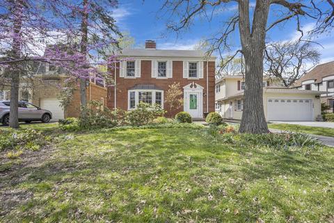 362 Audubon Rd, Riverside, IL 60546 photo 1