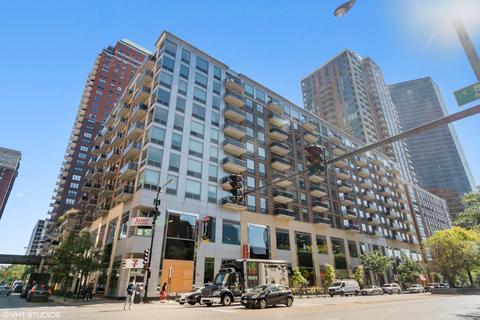 1 E 8th St #404, Chicago, IL 60605 photo 1