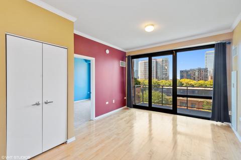 1 E 8th St #404, Chicago, IL 60605 photo 5