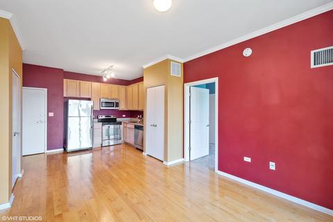 1 E 8th St #404, Chicago, IL 60605 photo 3