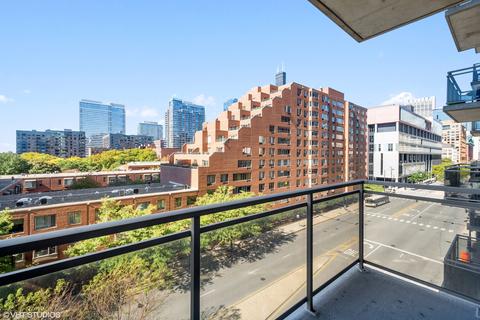 1 E 8th St #404, Chicago, IL 60605 photo 12