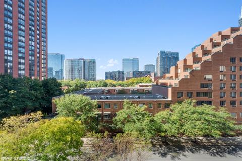 1 E 8th St #404, Chicago, IL 60605 photo 13