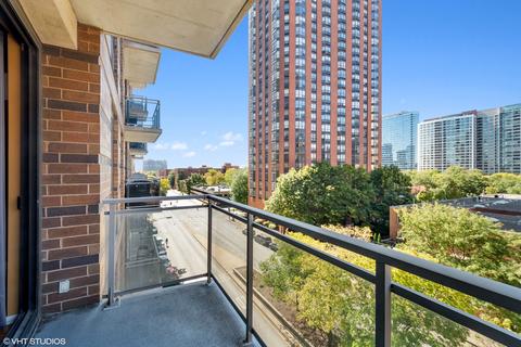 1 E 8th St #404, Chicago, IL 60605 photo 11