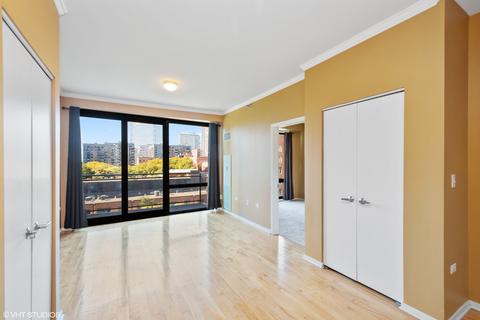 1 E 8th St #404, Chicago, IL 60605 photo 4