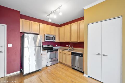 1 E 8th St #404, Chicago, IL 60605 photo 6