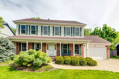 502 W Trail N, Grayslake, IL 60030