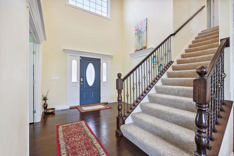 1211 Declaration Dr, Savoy, IL 61874 photo 4