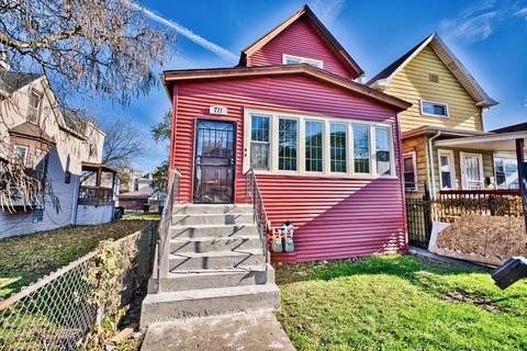 711 N Laramie Ave, Chicago, IL 60644